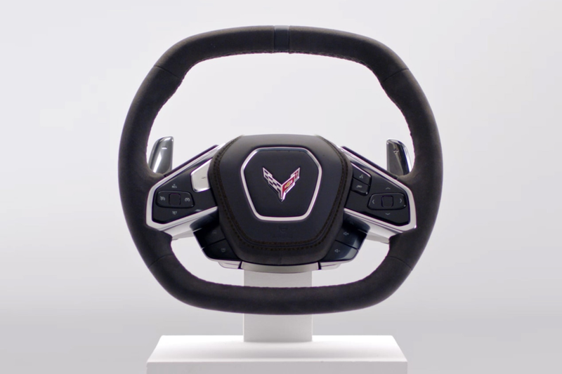 Image: Chevrolet